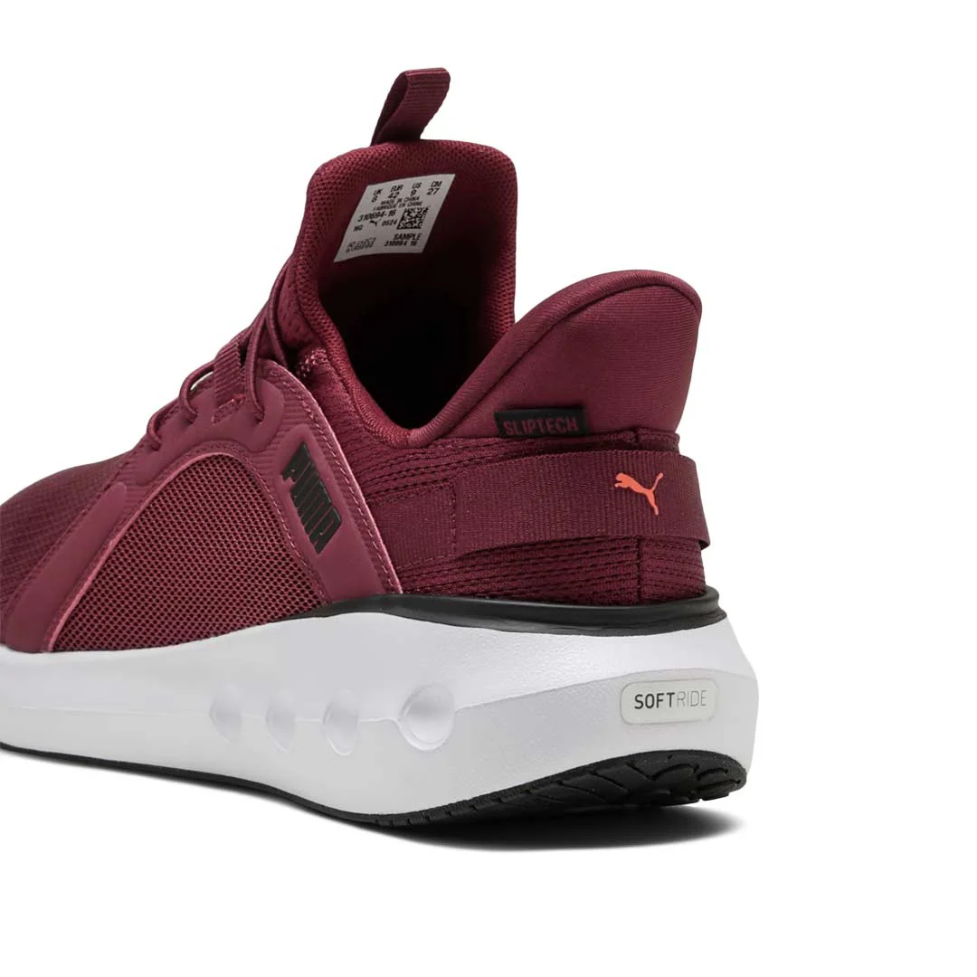 Puma - Men's Softride Carson Sliptech Shoes (310694 16) - Image 3