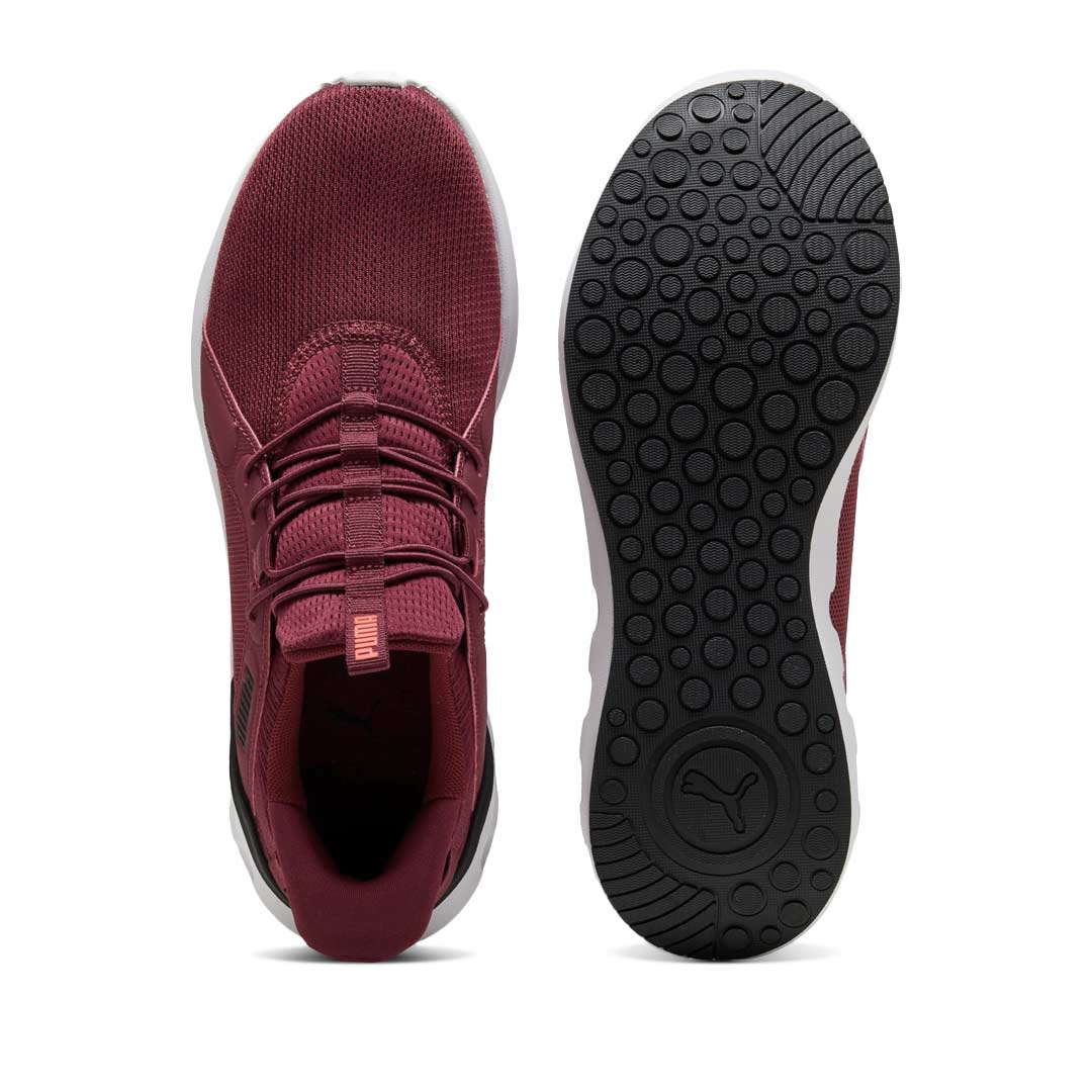 Puma - Men's Softride Carson Sliptech Shoes (310694 16) - Image 4