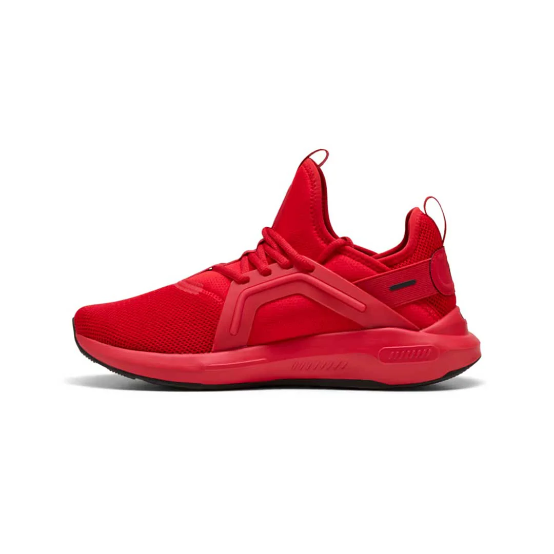 Puma - Men's Softride Enzo 5 Shoes (Wide) (311947 03) - Image 2