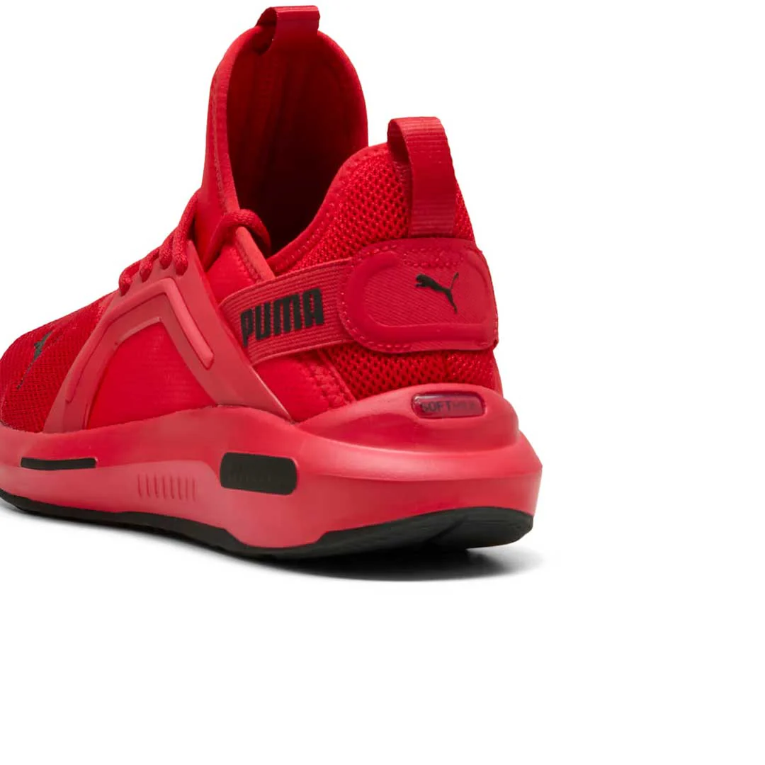 Puma - Men's Softride Enzo 5 Shoes (Wide) (311947 03) - Image 3