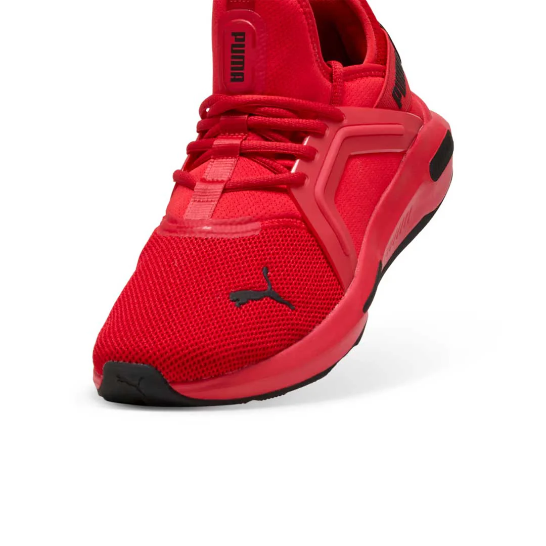 Puma - Men's Softride Enzo 5 Shoes (Wide) (311947 03) - Image 4