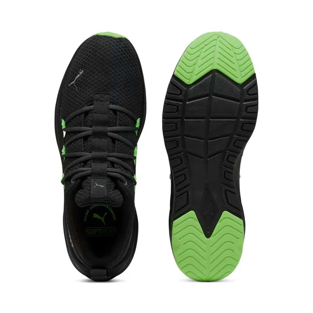 Puma - Men's Softride One4all Shoes (377671 26) - Image 5