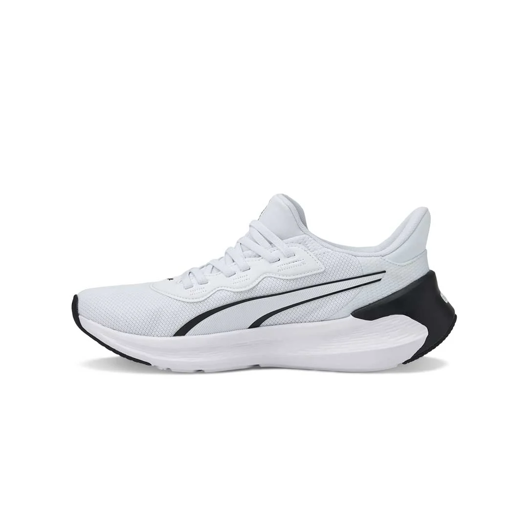 Puma - Men's Softride Symmetry Sliptech Shoes (312545 01) - Image 2