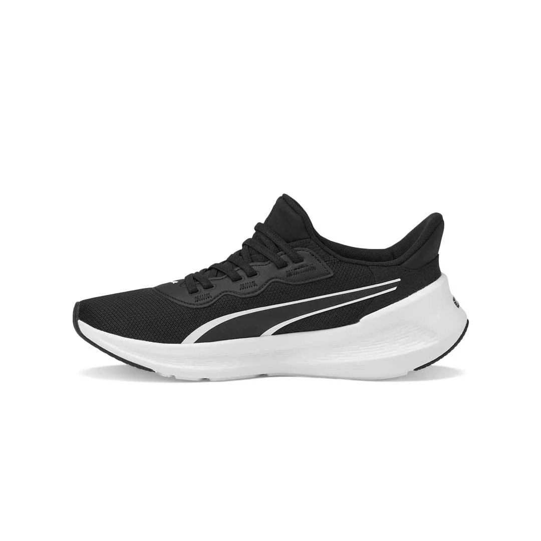Puma - Men's Softride Symmetry Sliptech Shoes (312545 02) - Image 2