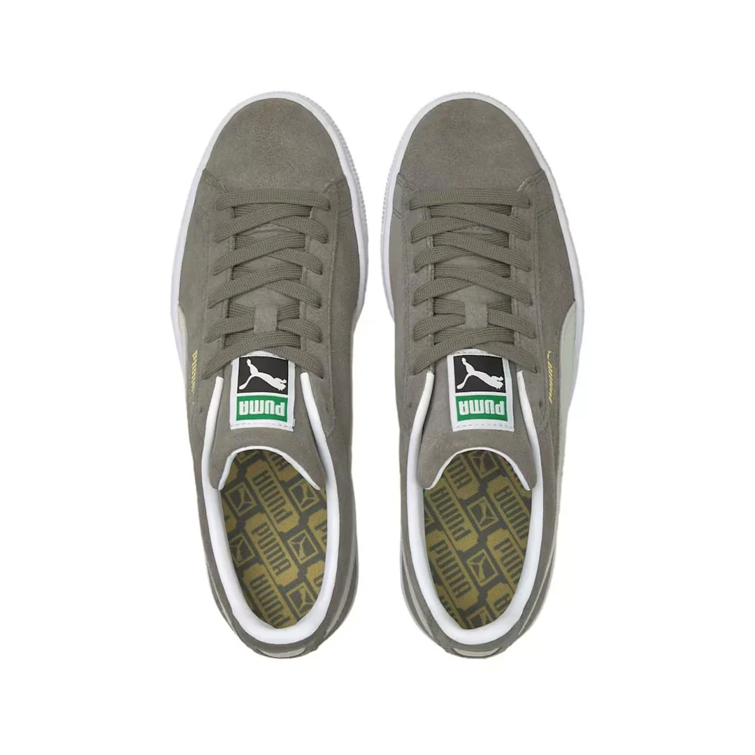 Puma - Men's Suede Classic XXI Shoes (374915 07) - Image 3
