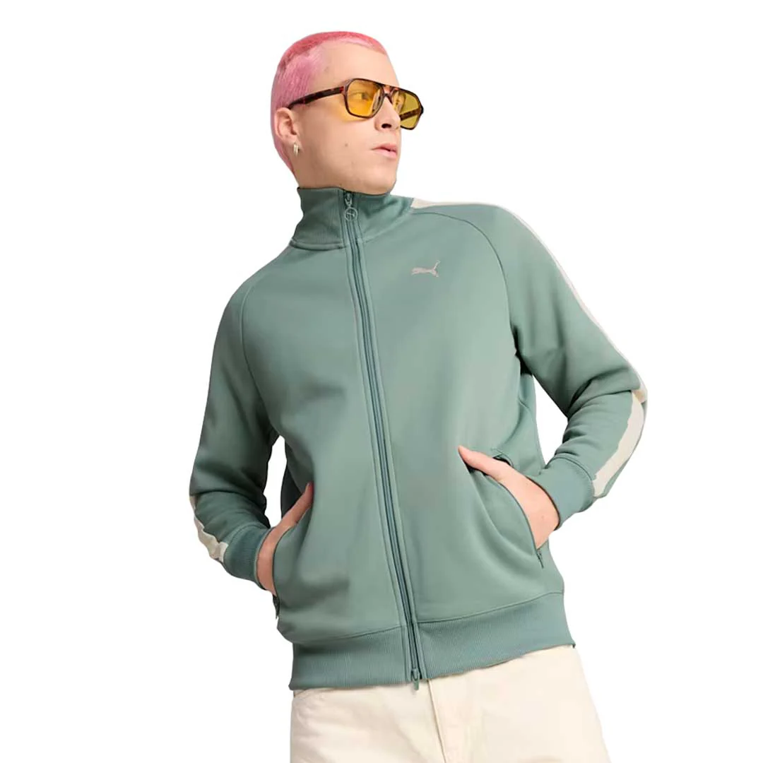 Puma - Men's T7 Always On Track Jacket (629587 30) - Image 2