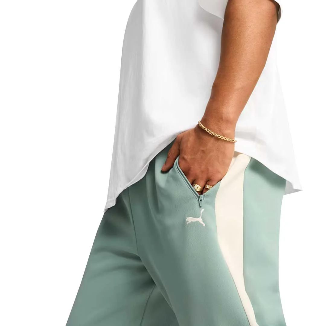 Puma - Men's T7 Always On Track Pant (629588 30) - Image 4