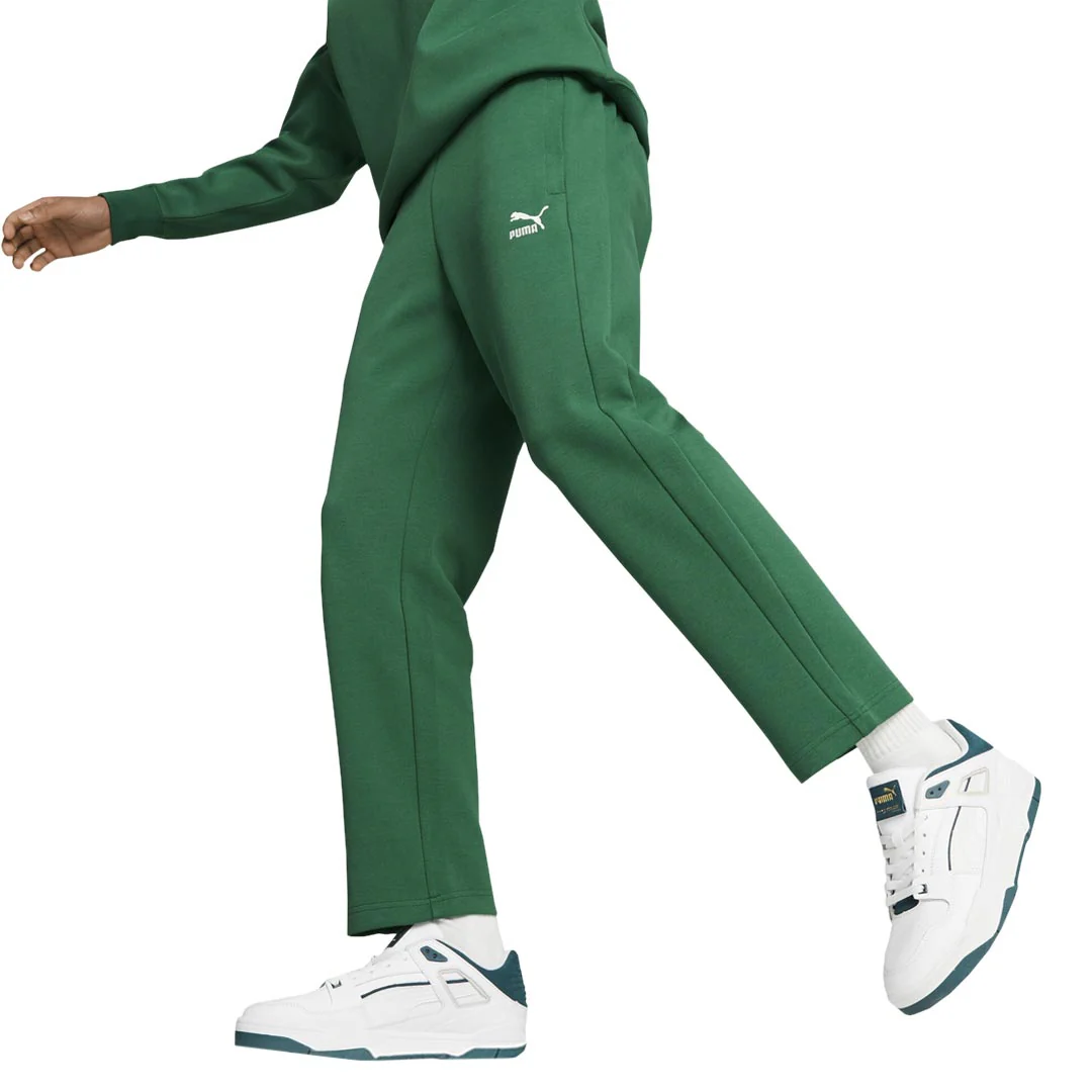 Puma - Men's T7 Track Pant (538199 37) - Image 2