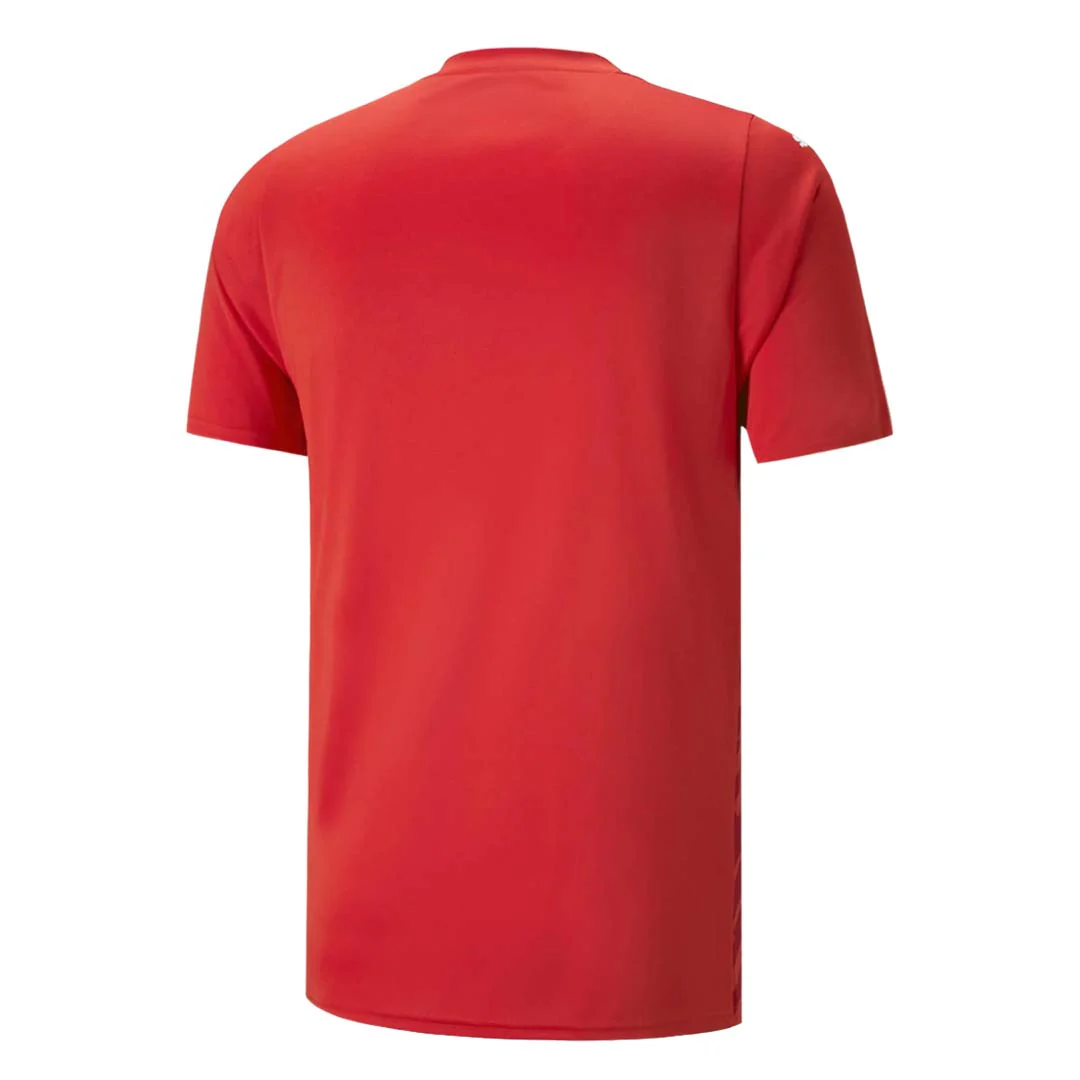 Puma - Men's Team Ultimate Jersey (705371 01) - Image 3