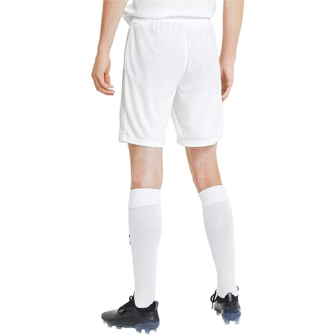 Puma - Men's Teamgoal 23 Knit Shorts (704262 04) - Image 3