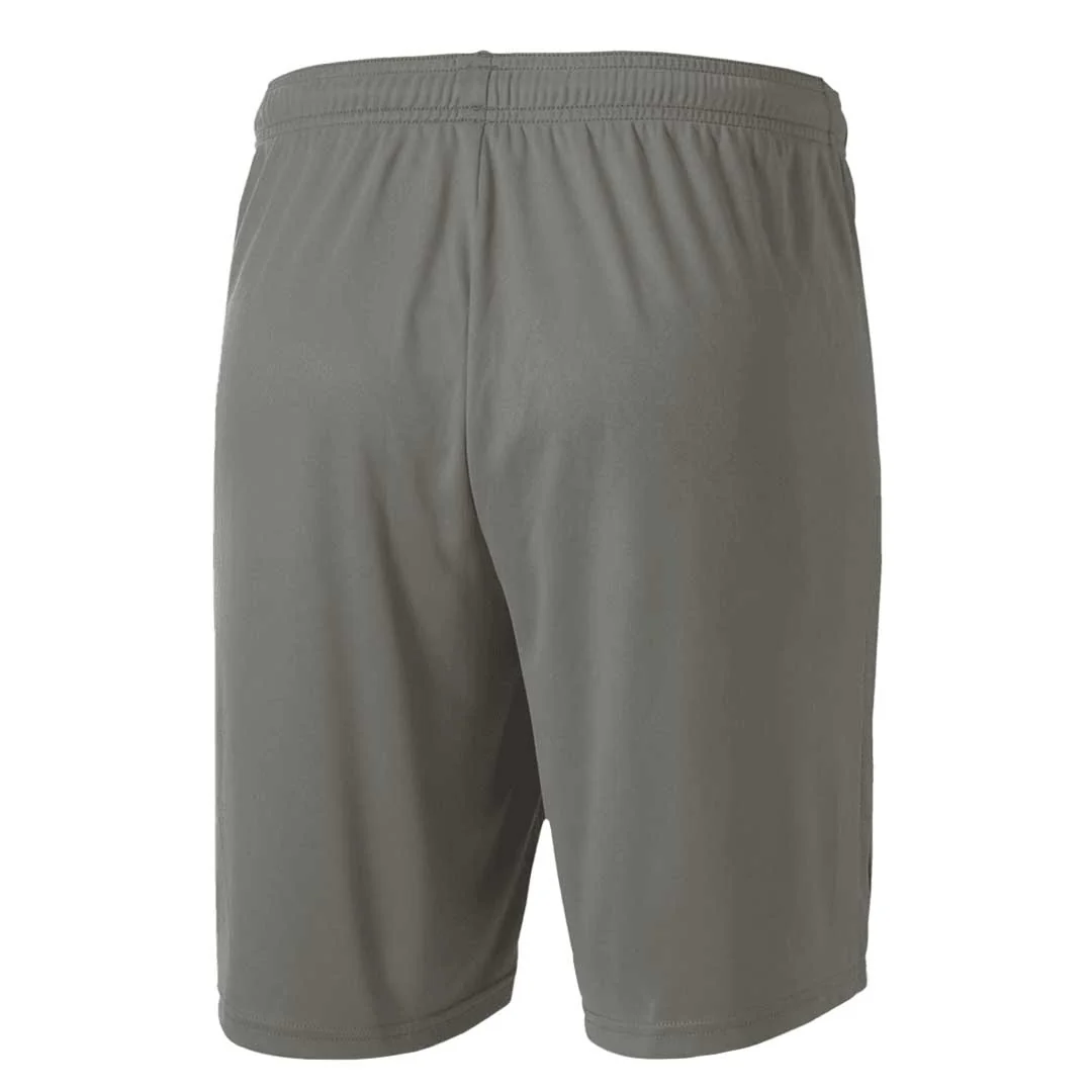 Puma - Men's Teamgoal 23 Knit Shorts (704262 13) - Image 2