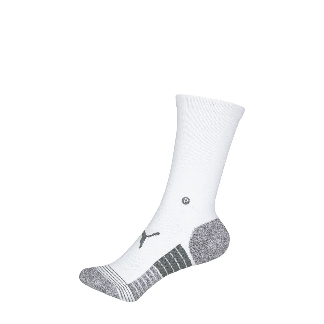 Puma - Men's Tech Crew Golf Socks (858560 01) - Image 2