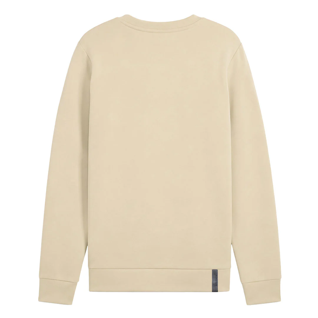 Puma - Men's Tech Golf Crewneck Sweatshirt (628867 01) - Image 2