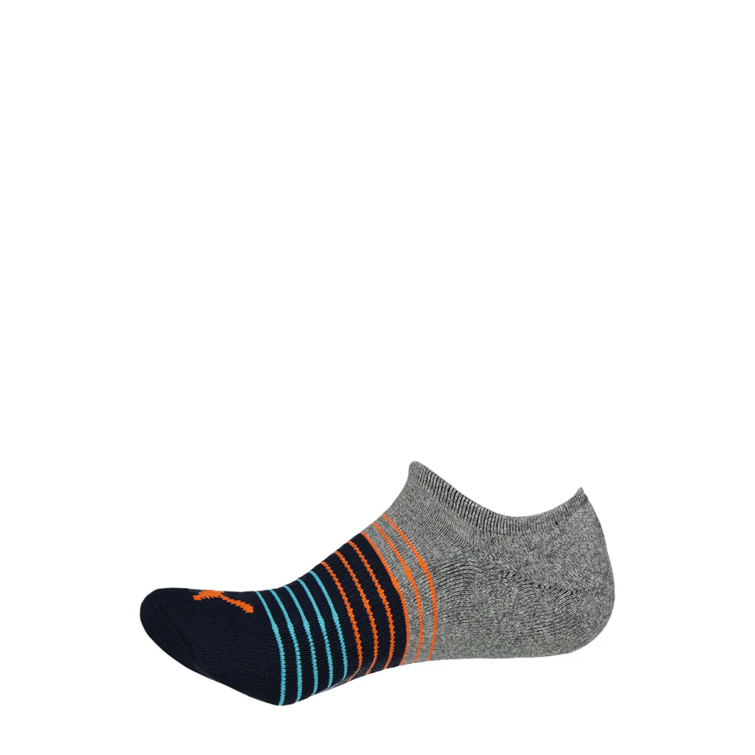 Puma - Men's Tech No Show Golf Socks (858558 07) - Image 2