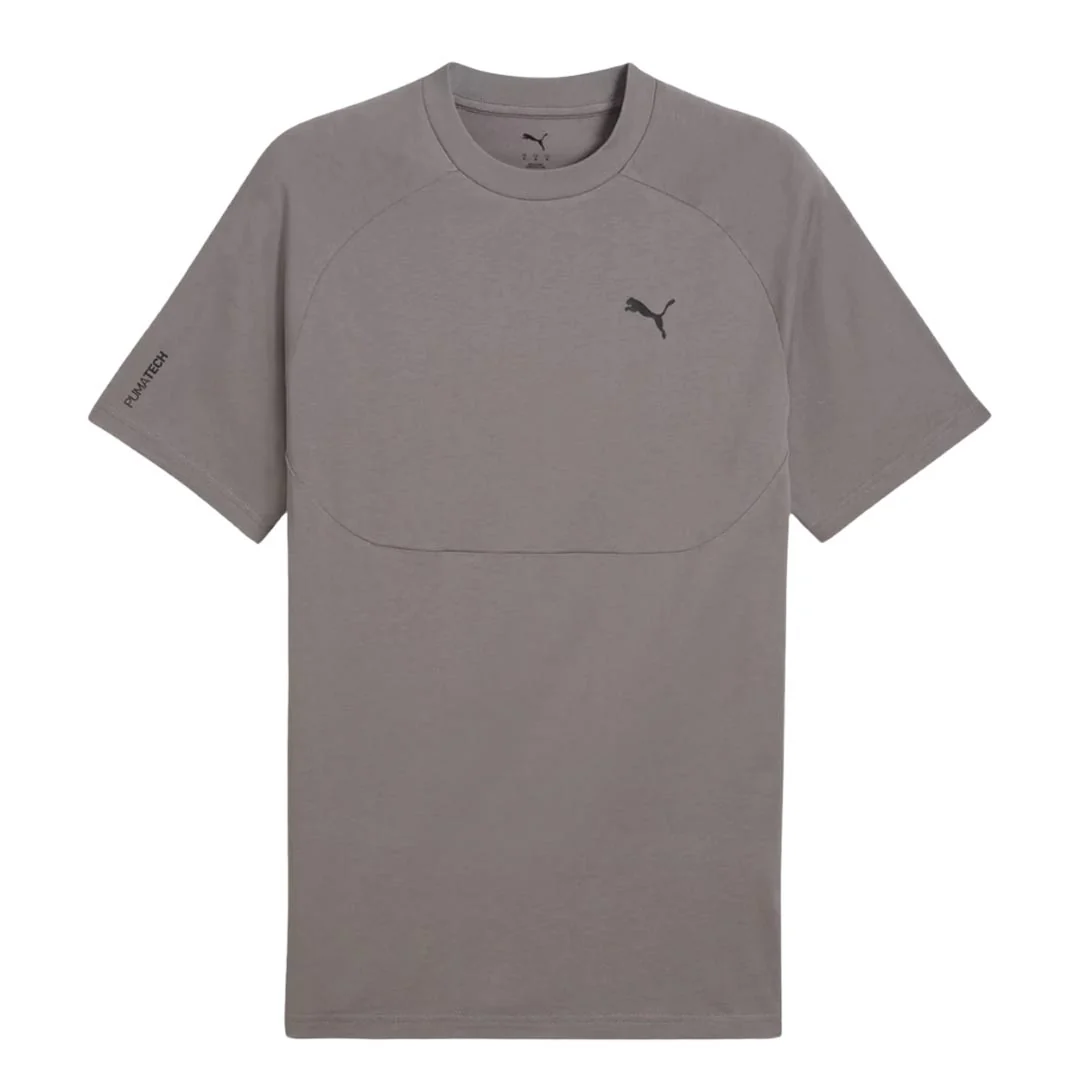 Puma - Men's Tech Short Sleeve T-Shirt (684598 79)
