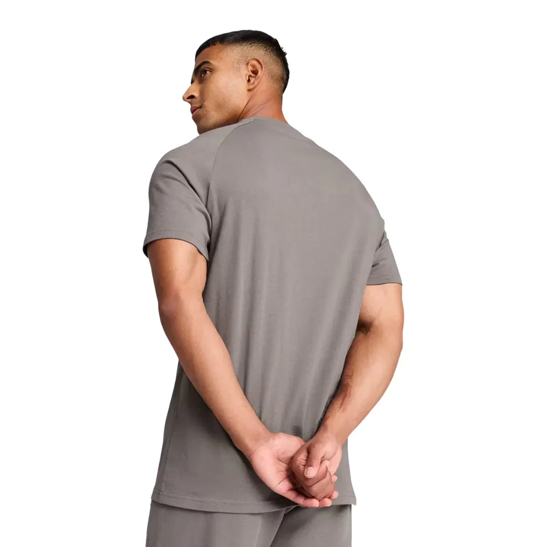 Puma - Men's Tech Short Sleeve T-Shirt (684598 79) - Image 3