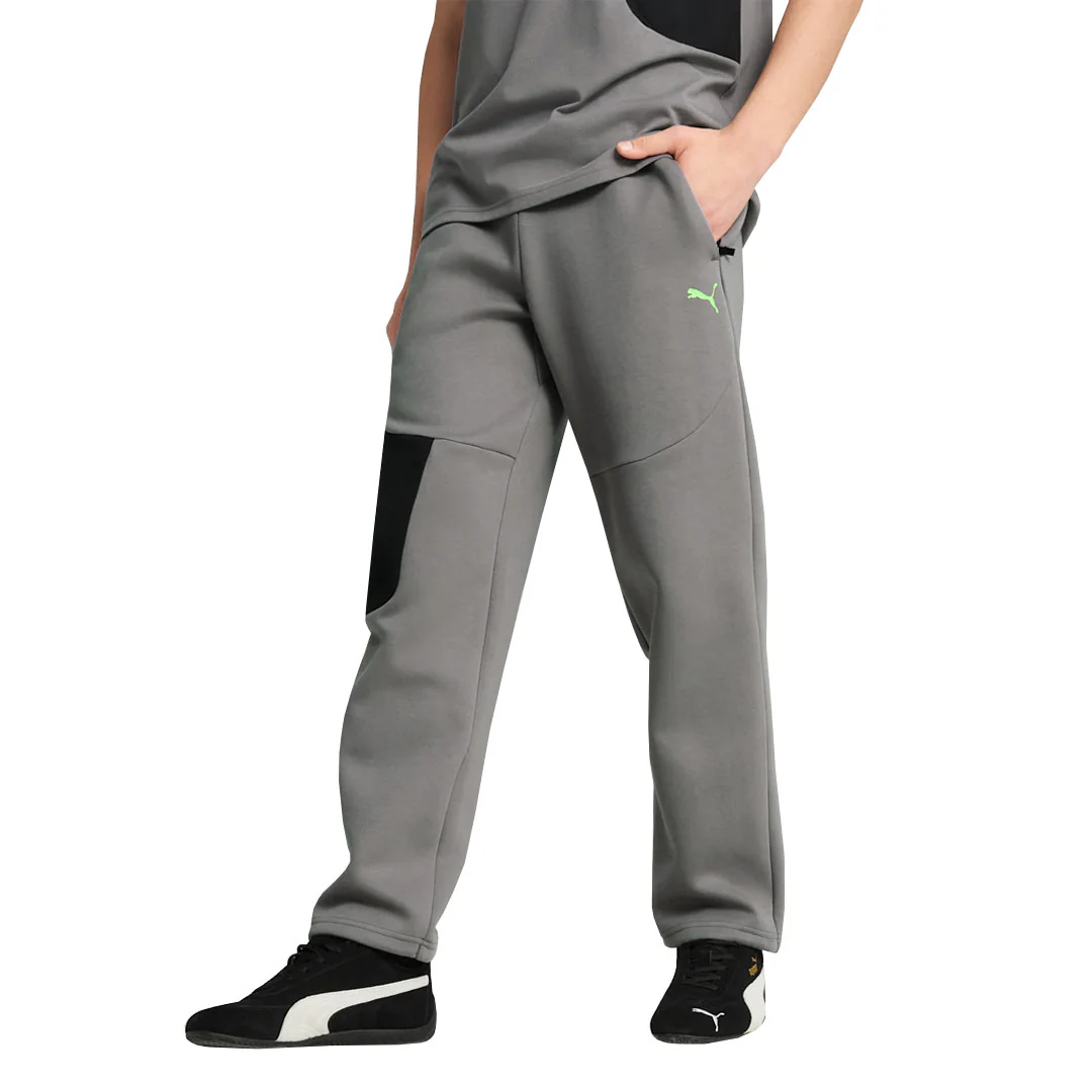 Puma - Men's Tech Track Pant (629682 79) - Image 2