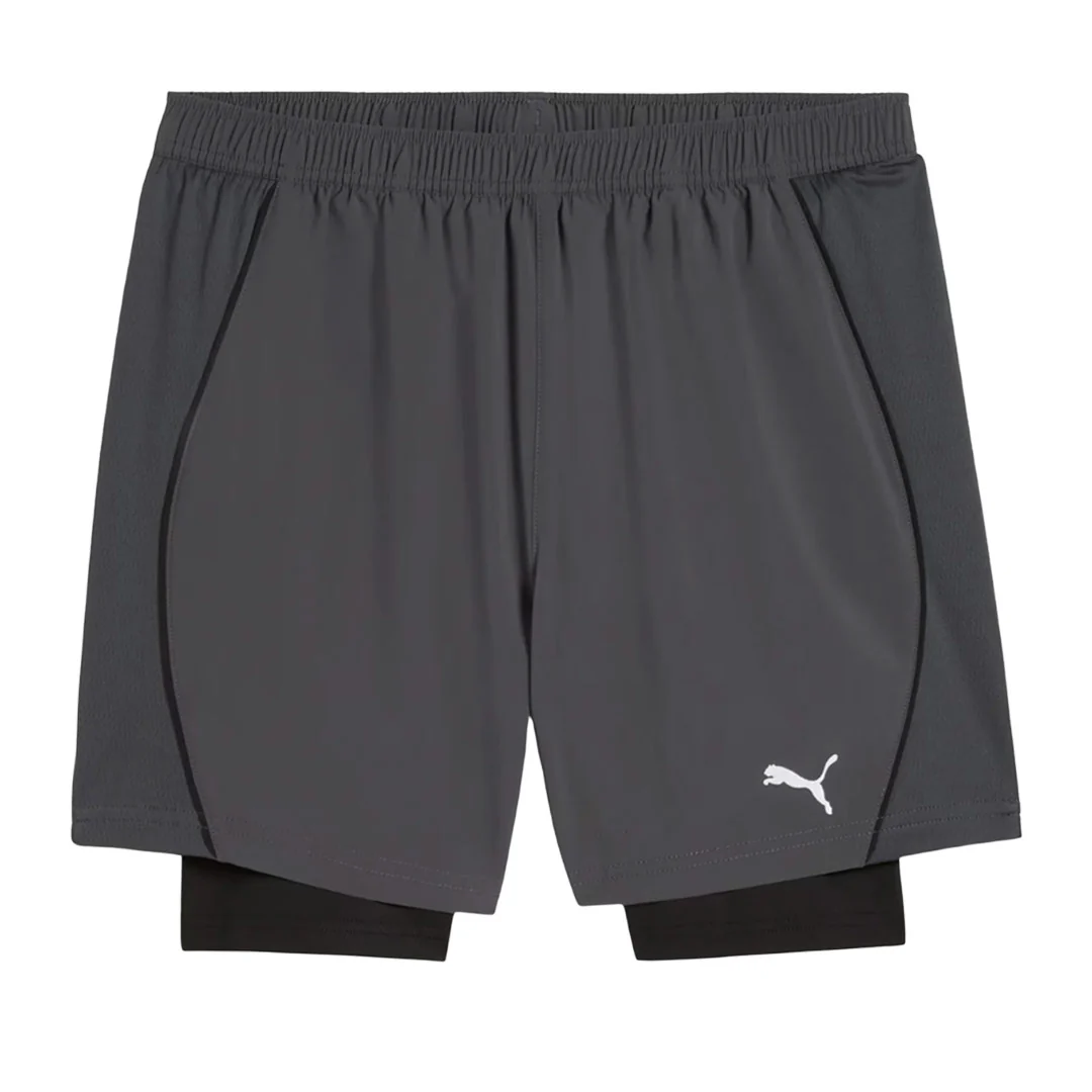 Puma - Men's Velocity 2-in-1 Running Shorts (526611 44)