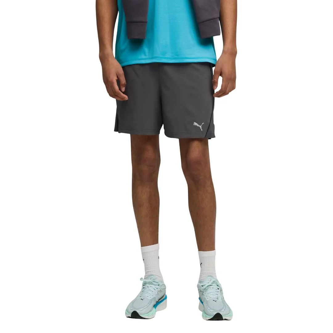 Puma - Men's Velocity 5" Running Shorts (526610 99) - Image 2