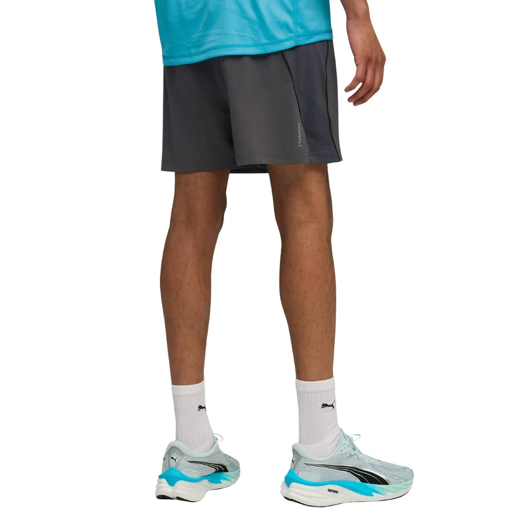 Puma - Men's Velocity 5" Running Shorts (526610 99) - Image 3