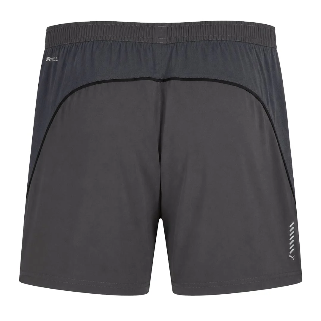Puma - Men's Velocity 5" Running Shorts (526610 99) - Image 4