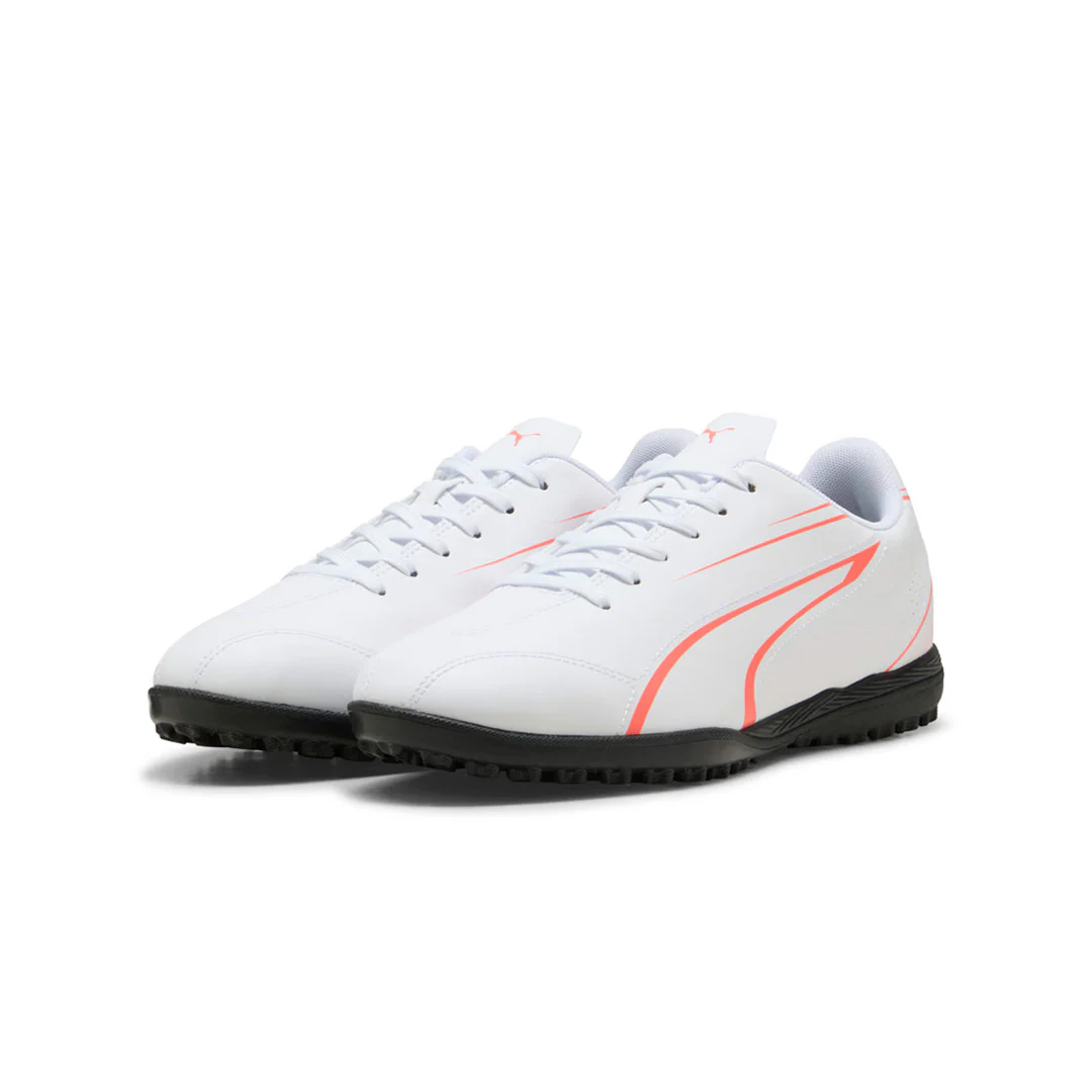 Puma - Men's Vitoria Turf Training Soccer Shoes (107484 10) - Image 3