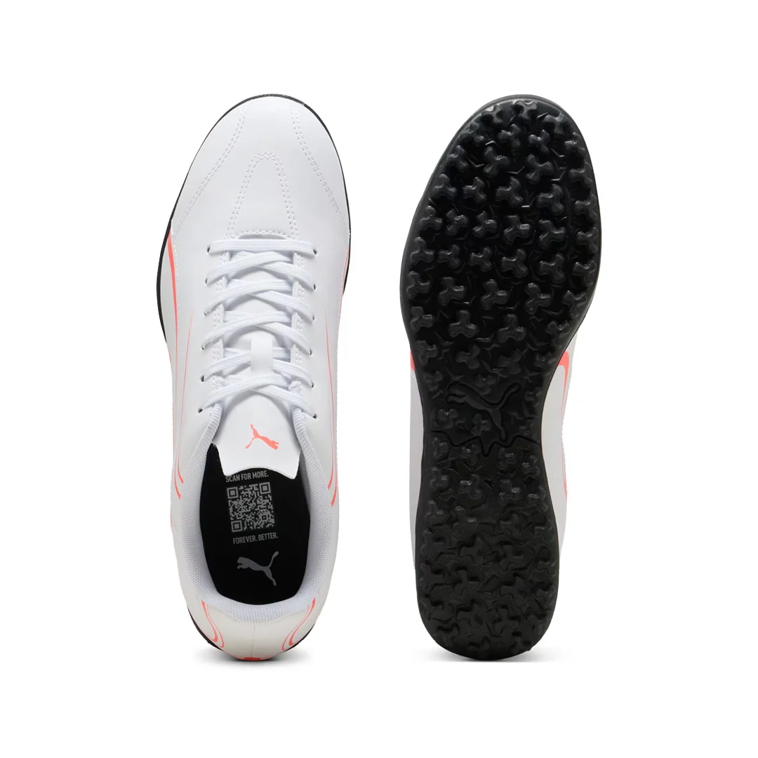 Puma - Men's Vitoria Turf Training Soccer Shoes (107484 10) - Image 4