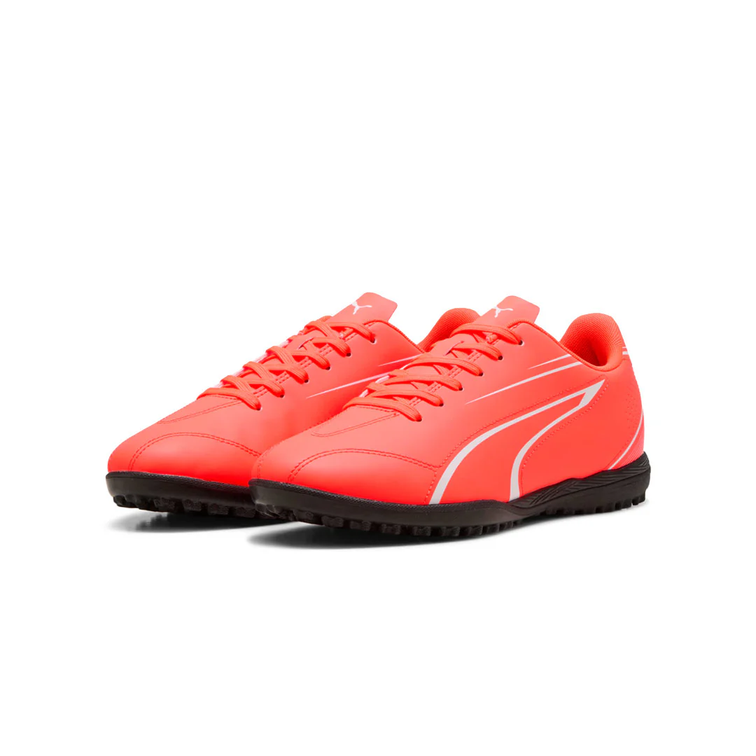 Puma - Men's Vitoria Turf Training Soccer Shoes (107484 11) - Image 3