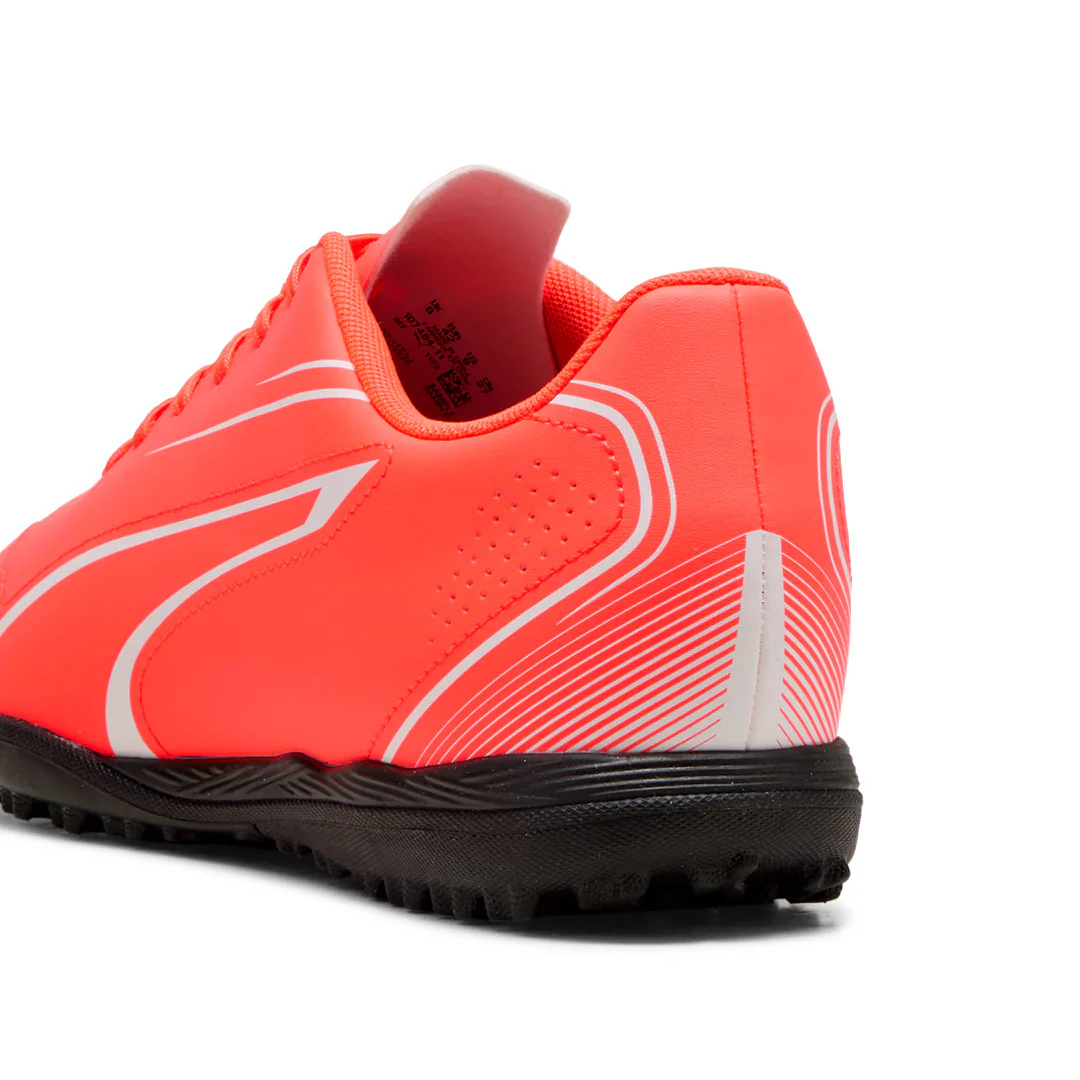 Puma - Men's Vitoria Turf Training Soccer Shoes (107484 11) - Image 5