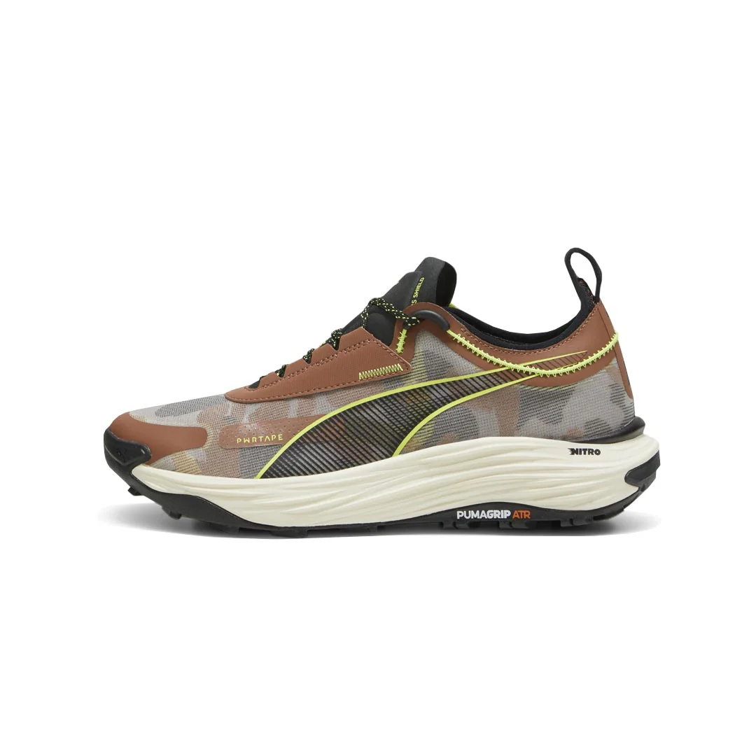 Puma - Men's Voyage Nitro 3 Trail Running Shoes (377745 08) - Image 2