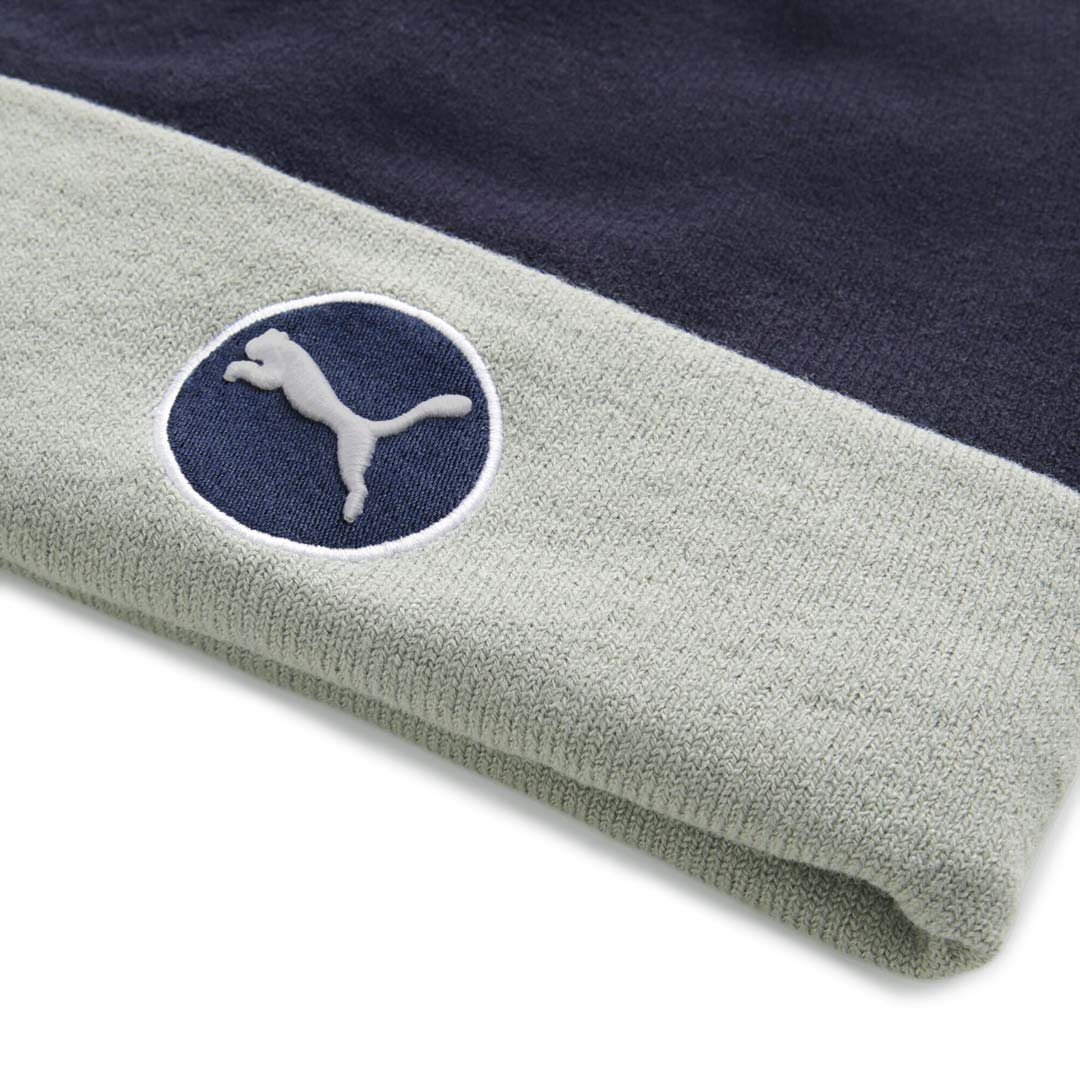Puma - Men's WRMLBL Removable Pom Beanie (024810 01) - Image 3