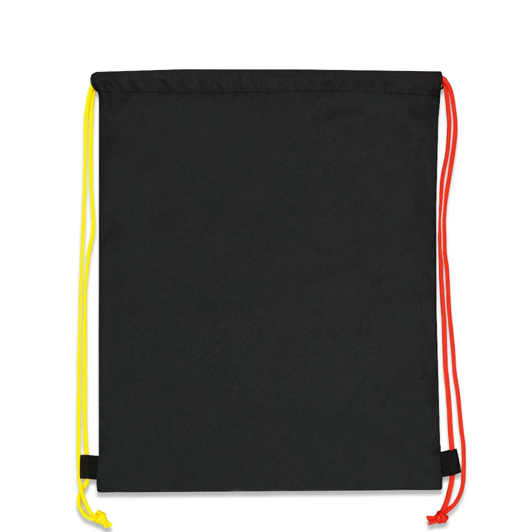 Puma - Spain String Bag with Adjustable Cord Straps (PS2-3053 743) - Image 2