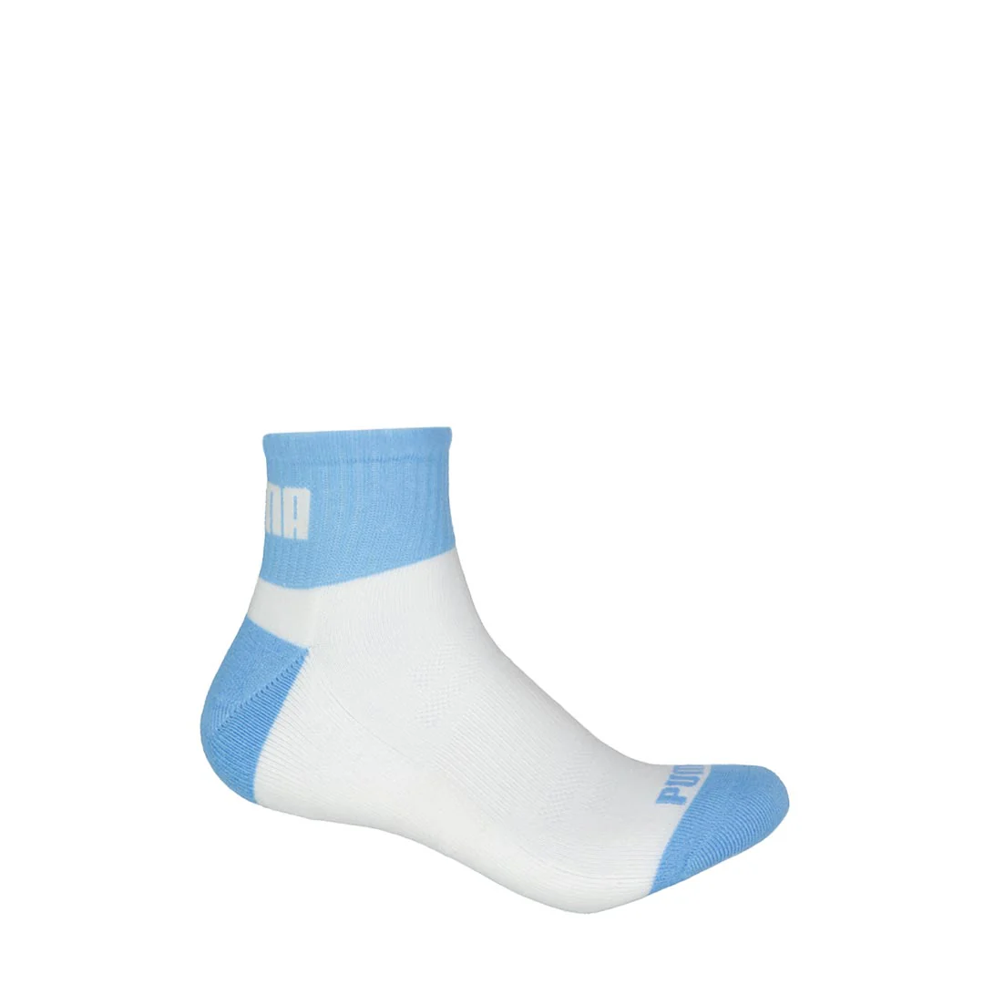 Puma - Unisex Argentina 6 Pack 1/4 Crew Socks (P602683 450) - Image 5