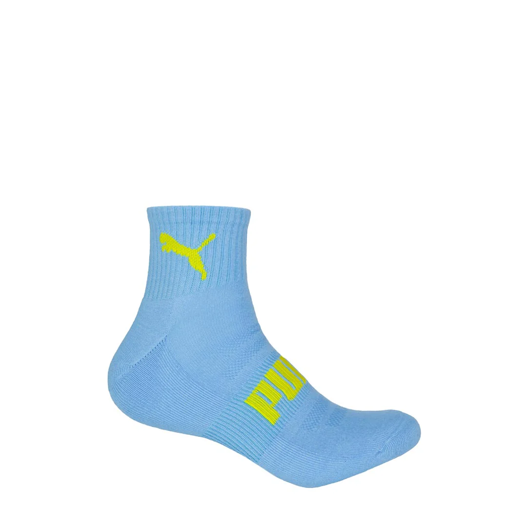 Puma - Unisex Argentina 6 Pack 1/4 Crew Socks (P602683 450) - Image 6