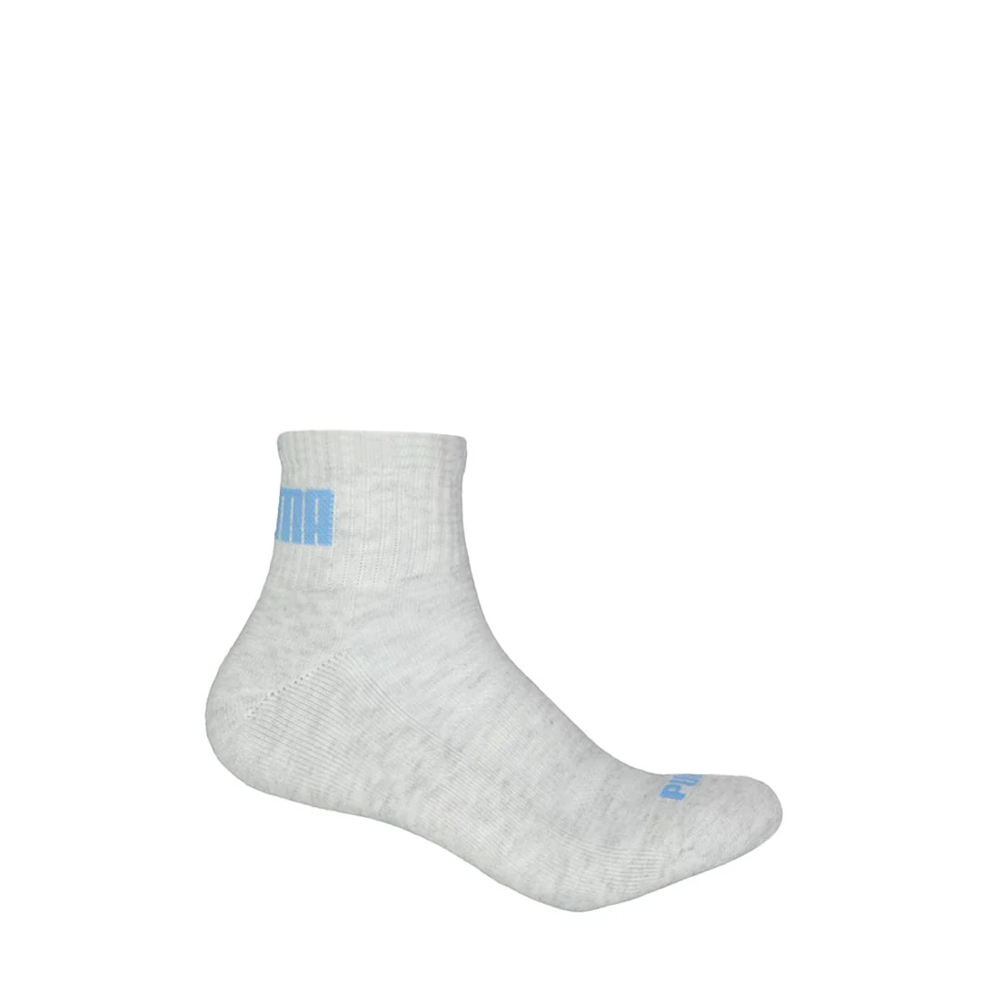 Puma - Unisex Argentina 6 Pack 1/4 Crew Socks (P602683 450) - Image 7