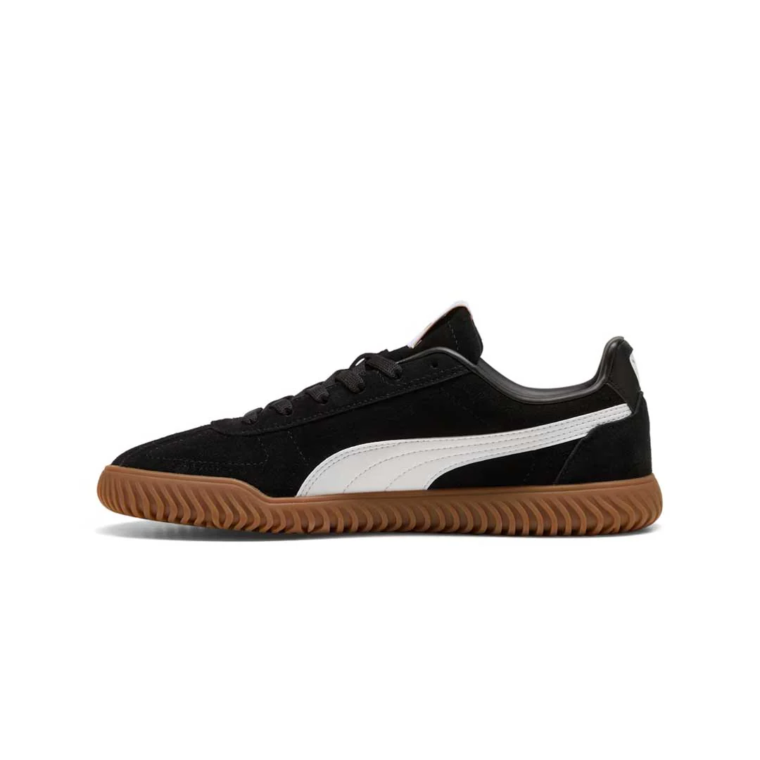 Puma - Unisex Club Kayzer SD Shoes (402606 01) - Image 2