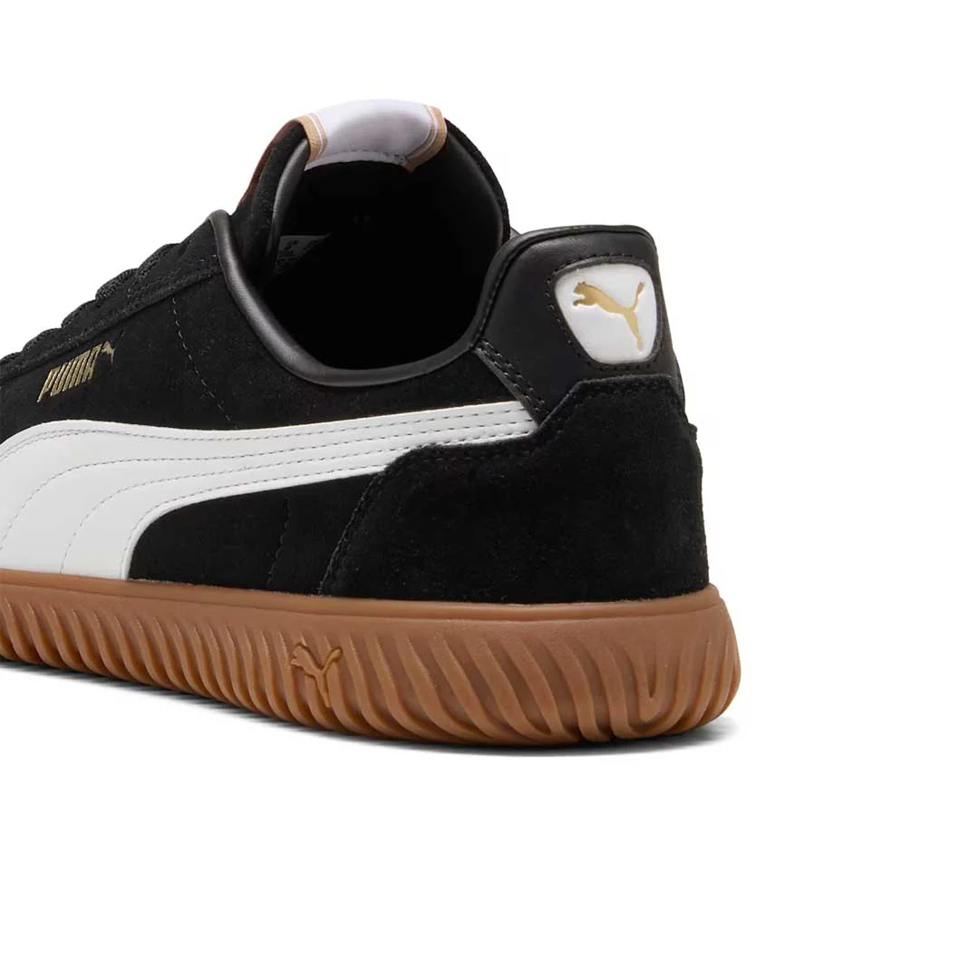 Puma - Unisex Club Kayzer SD Shoes (402606 01) - Image 3