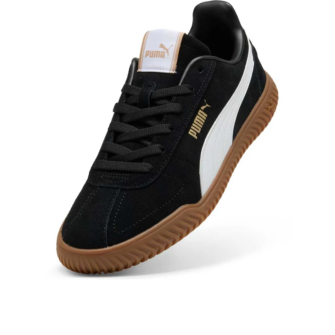 Puma - Unisex Club Kayzer SD Shoes (402606 01) - Image 4