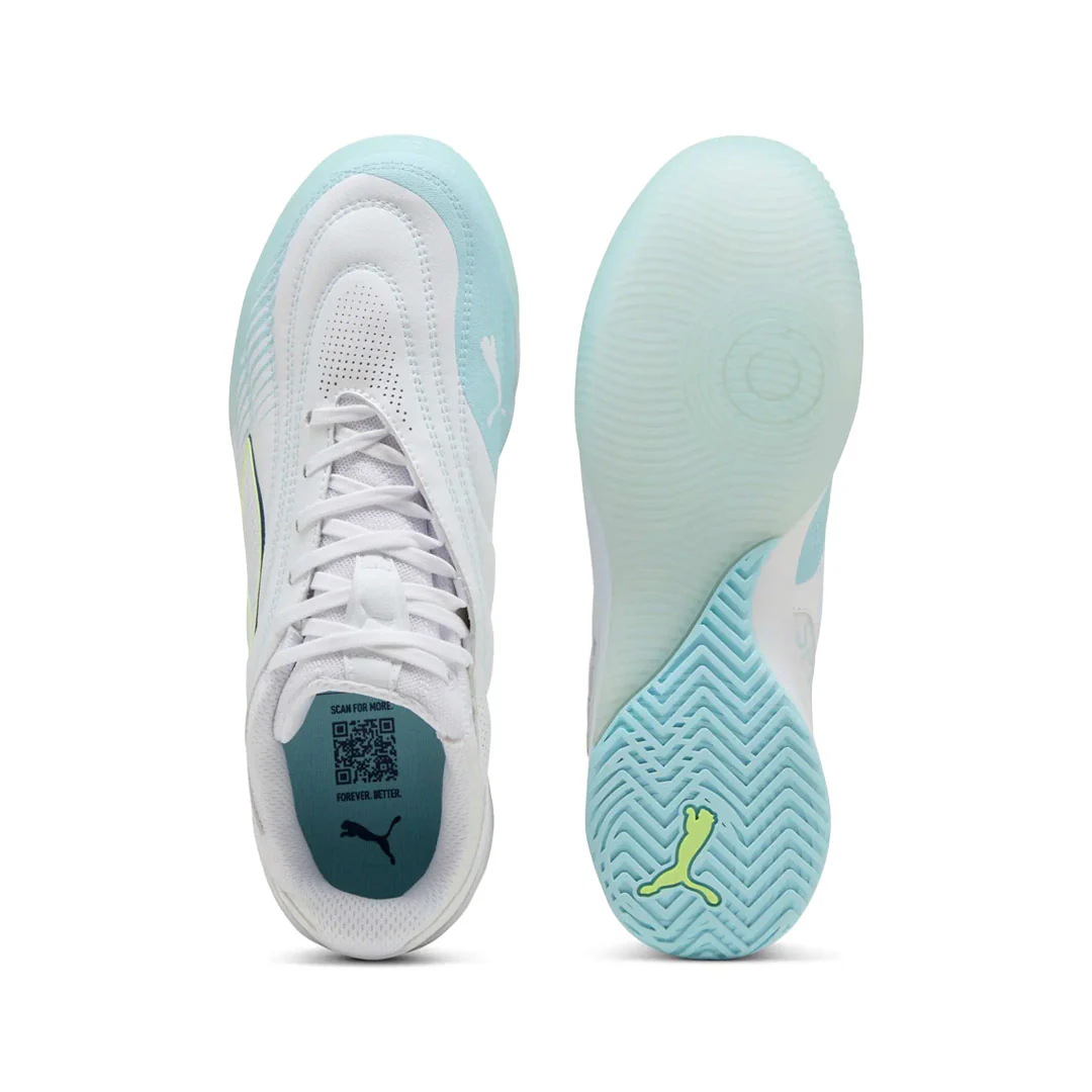 Puma - Unisex Ibero V Shoes (108455 01) - Image 3