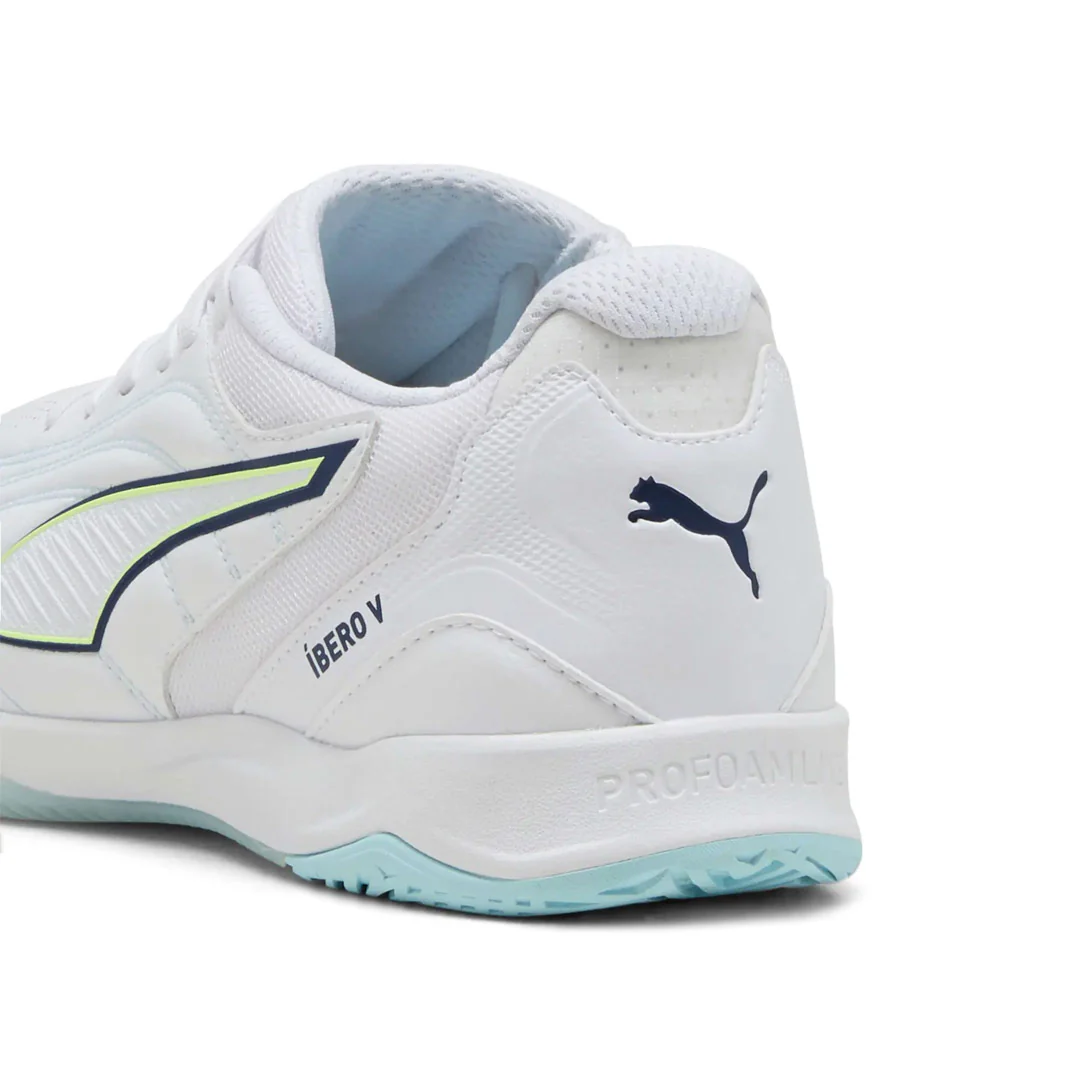 Puma - Unisex Ibero V Shoes (108455 01) - Image 4