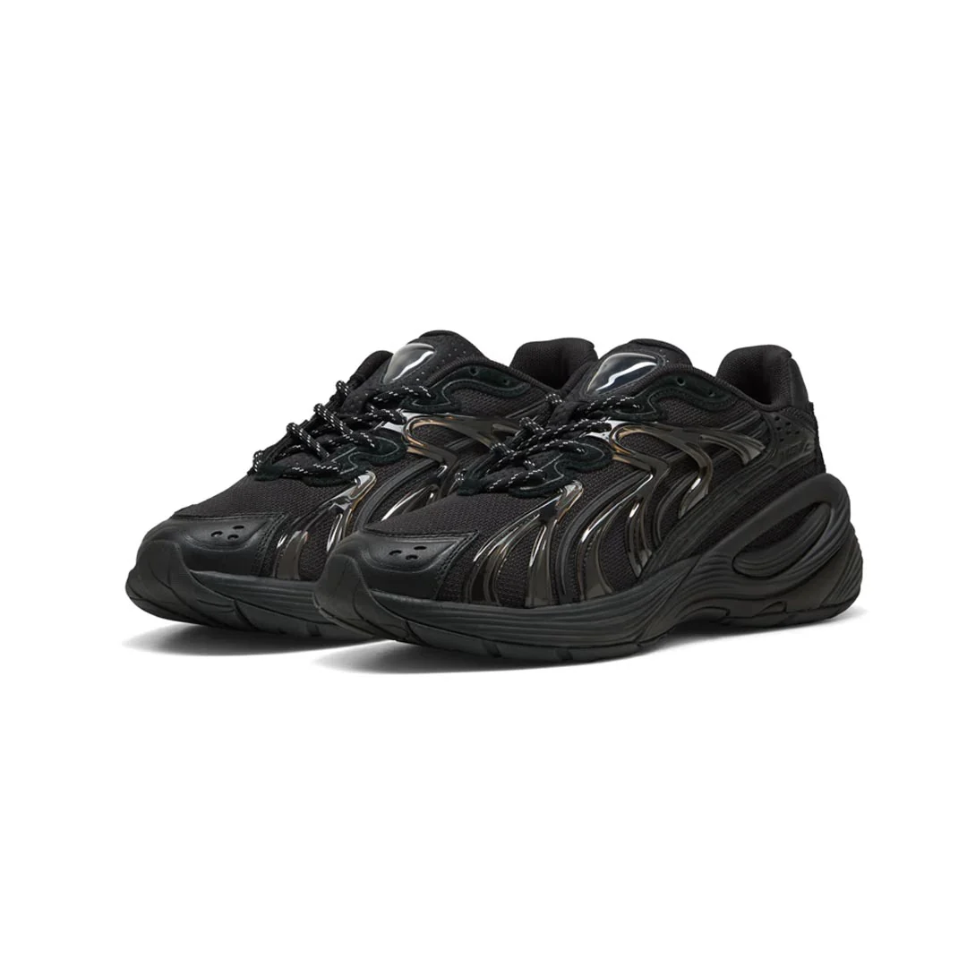 Puma - Unisex Inverse Upgrade Shoes (401754 01) - Image 3