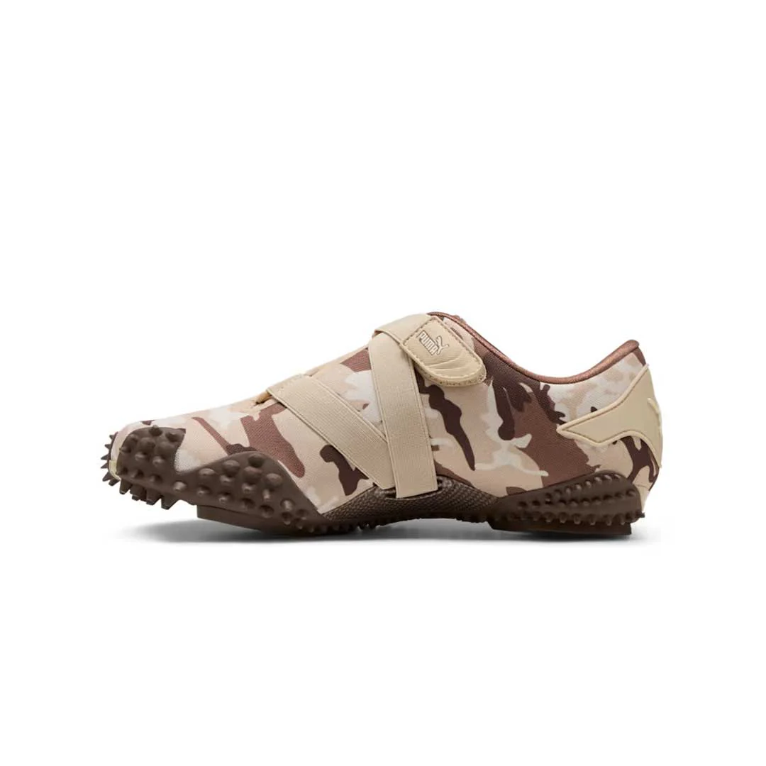 Puma - Unisex Mostro Camo Shoes (401540 01) - Image 2