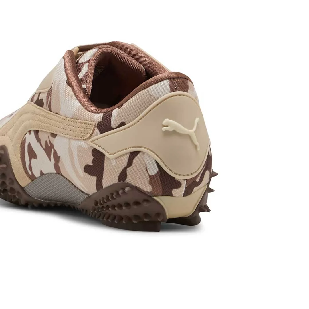 Puma - Unisex Mostro Camo Shoes (401540 01) - Image 3