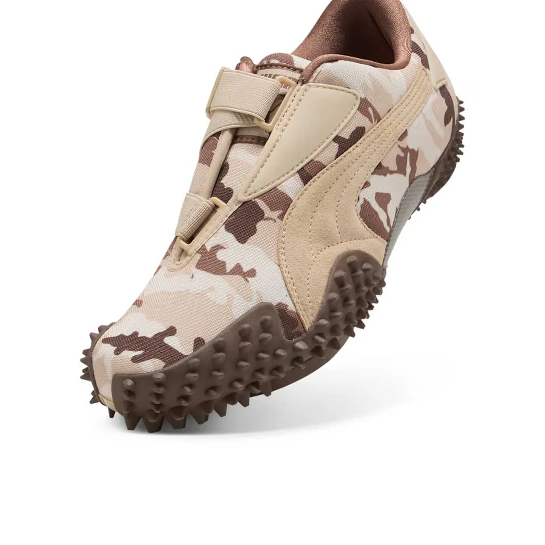 Puma - Unisex Mostro Camo Shoes (401540 01) - Image 4