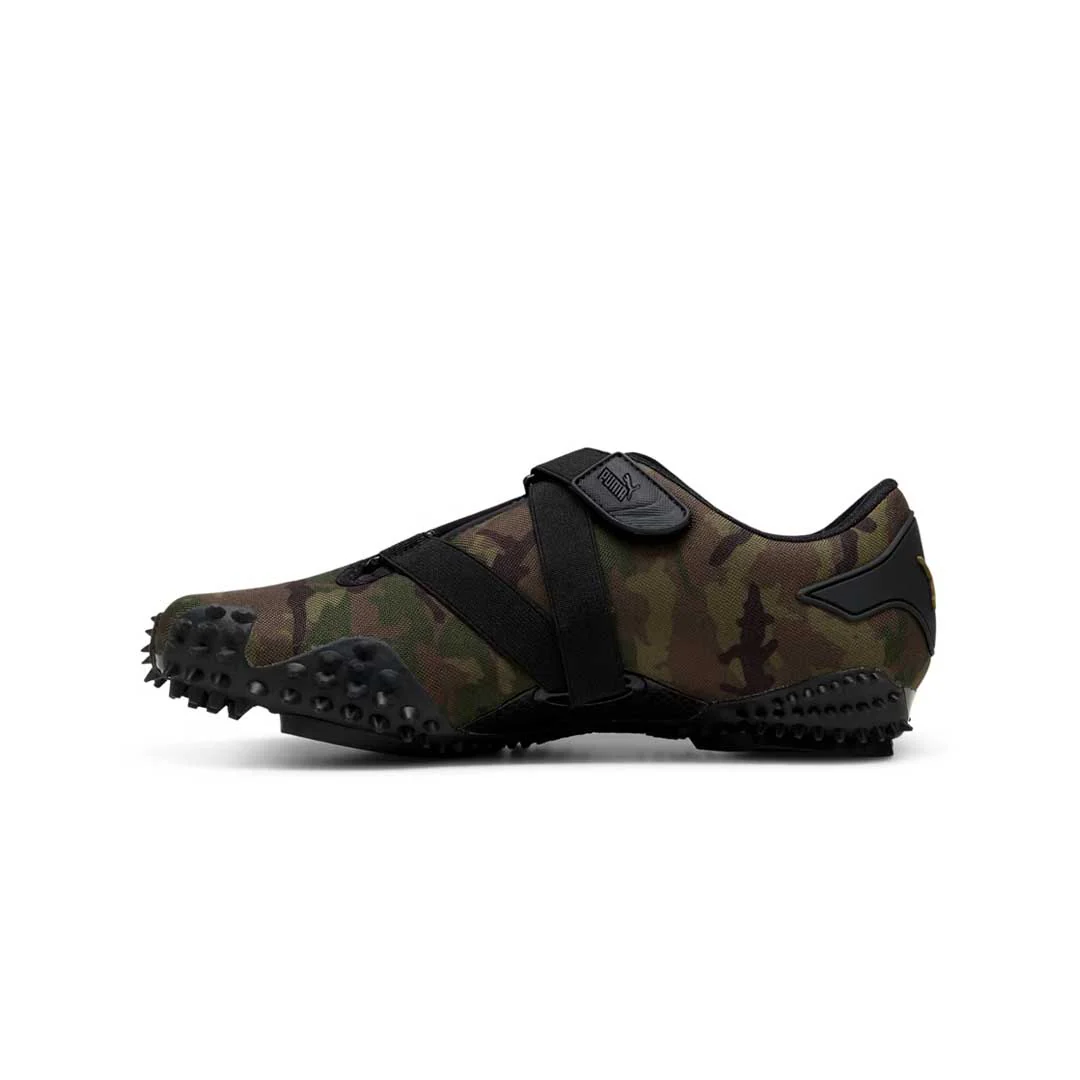 Puma - Unisex Mostro Camo Shoes (401540 03) - Image 2