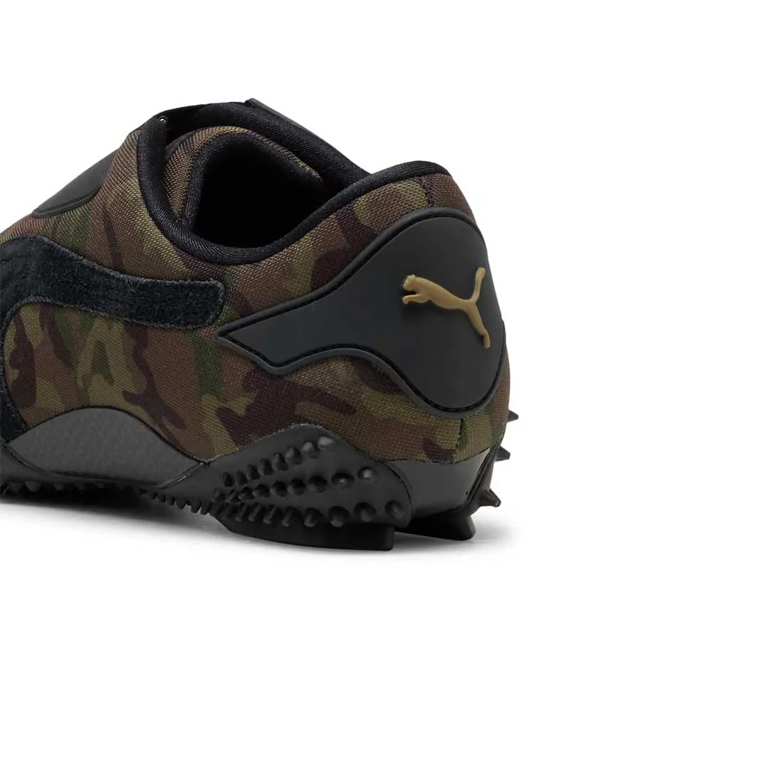Puma - Unisex Mostro Camo Shoes (401540 03) - Image 3