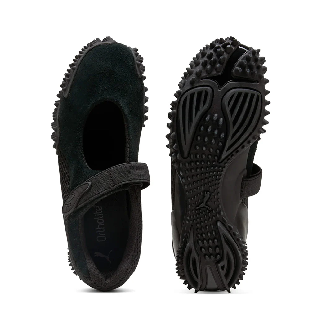 Puma - Unisex Mostro Fey Premium Shoes (401062 01) - Image 3