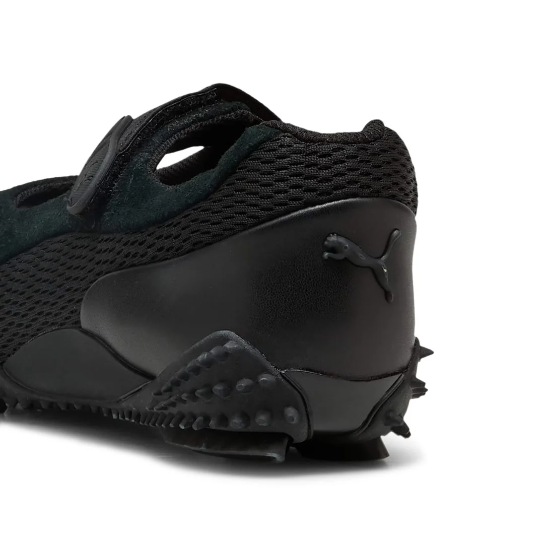 Puma - Unisex Mostro Fey Premium Shoes (401062 01) - Image 4