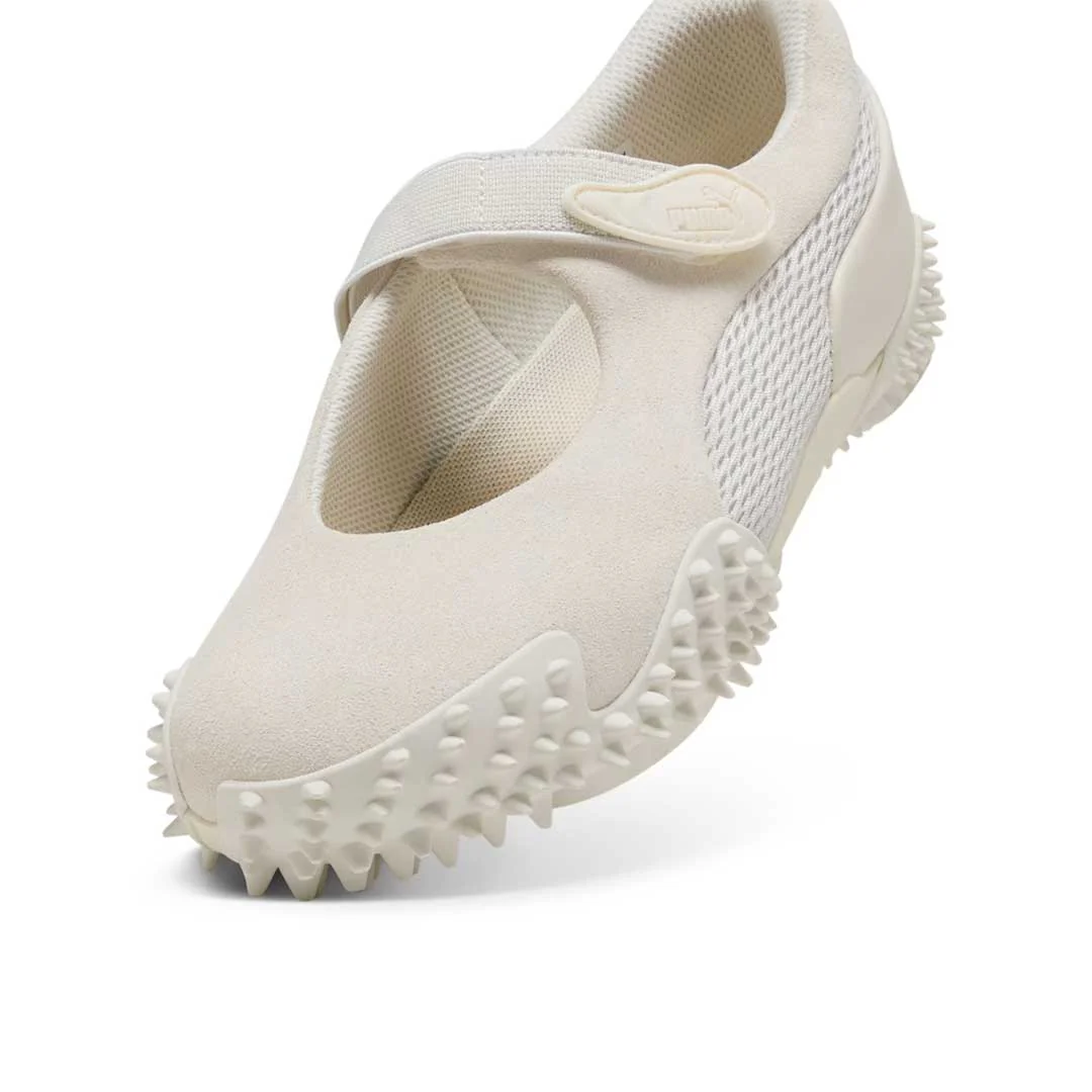 Puma - Unisex Mostro Fey Premium Shoes (401062 02) - Image 4