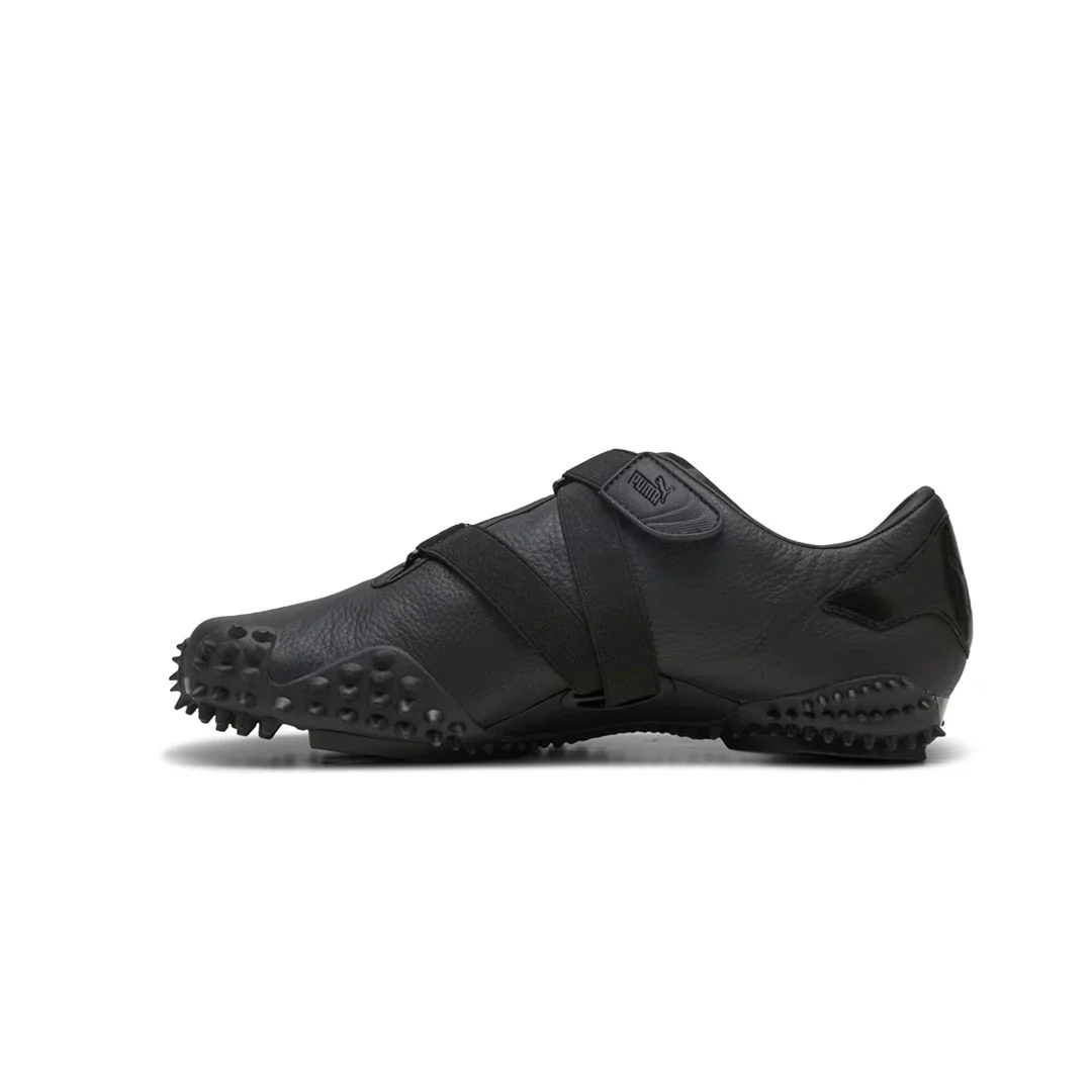 Puma - Unisex Mostro Leather Shoes (402273 01) - Image 2